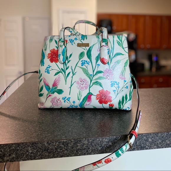 kate spade Handbags - Kate Spade Bag! ✨